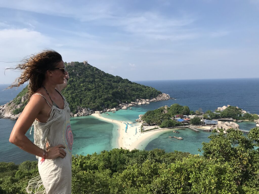 Welcome to my world for you